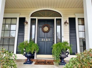 5137 Hunters Grove Ln, Alexandria, LA 71303