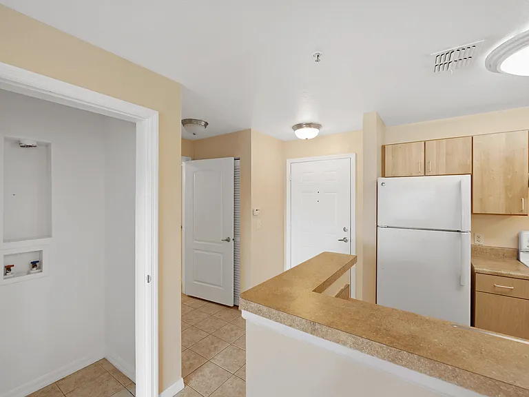 St. Luke's Life Center Apartments — Photo 17