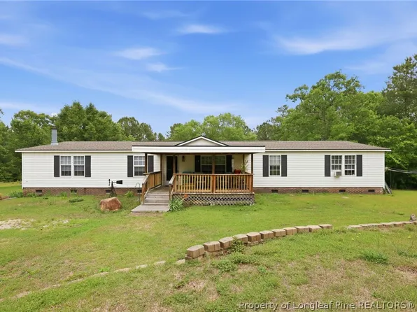 360 Katherine Dr, Sanford, NC 27332