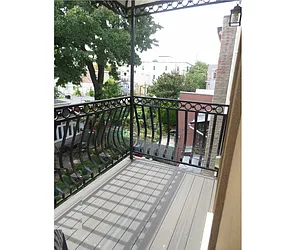 Rented by Block & Lot Real Estate
