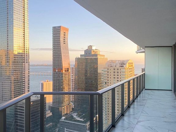2nd image of 1300 S Miami Ave #3702