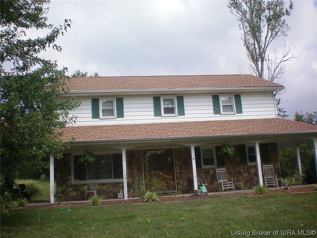 1670 Corydon Ridge Road NE, Corydon, IN 47112 Zillow