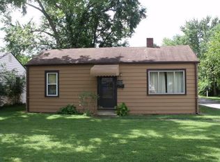 3829 Washburn St, Whitehall, OH 43213