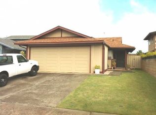 95-1051 Haalohi St, Mililani, HI 96789