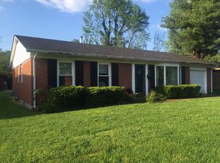 2420 Larkin Rd, Lexington, KY 40503