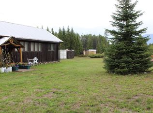 101 Trout Ave, Coram, MT 59913