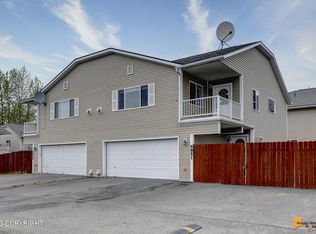 5951 Kody Dr #25, Anchorage, AK 99504