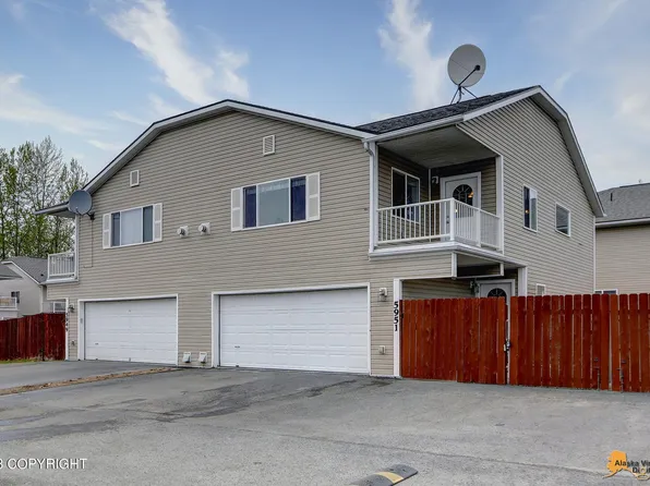 5951 Kody Dr #25, Anchorage, AK 99504