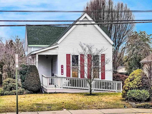 1916 Bellemeade Ave, Evansville, IN 47714