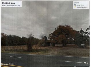 Kings Hwy N, Nash, TX 75569