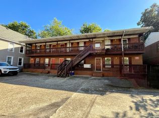 1007 W 38th St #3-BR1, Norfolk, VA 23508