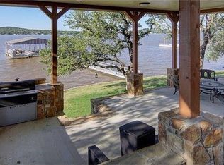 5233 Holbrook, Graham, TX 76450