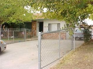 1518 Crestview Dr, Bakersfield, CA 93305