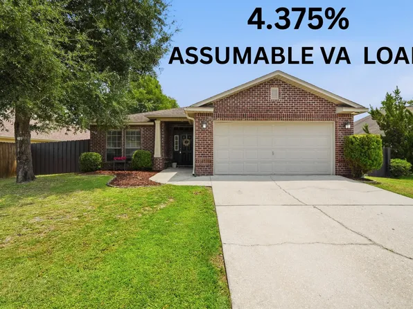 4541 Hermosa Rd, Crestview, FL 32539