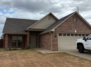8217 Huntington Way, Fort Smith, AR 72903