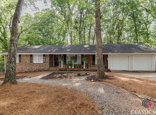 387 Richard Way, Athens, GA 30605