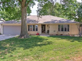 800 W Glendale St, Broken Arrow, OK 74011