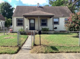 3503 Creig St, Portsmouth, VA 23707