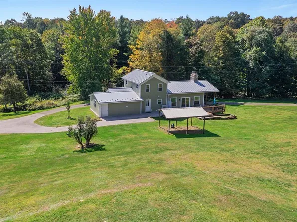 16948 Station Rd, Centerville, PA 16404