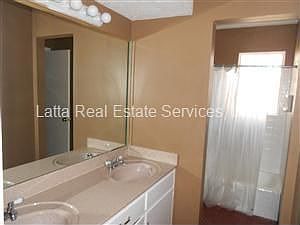 Hall Bathroom