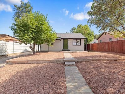 2018 E 16th St, Pueblo, CO, 81001