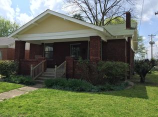 719 Willow St, North Little Rock, AR 72114