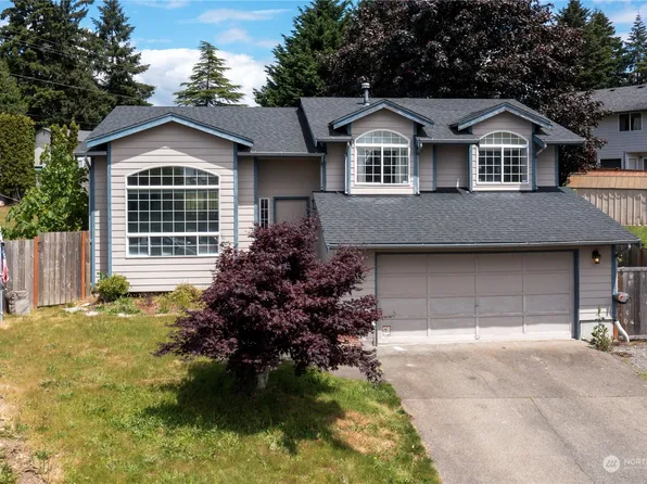 102 16th Avenue Ct, Milton, WA 98354