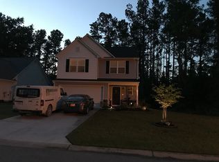 613 Timber Creek Dr, Loris, SC 29569