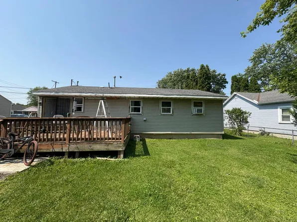 659 E Mark St, Marion, OH 43302