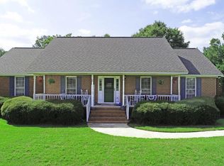 500 Bendale Rd, Sumter, SC 29153