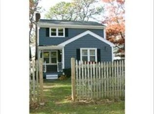 102 Highland Shores Dr, Wareham, MA 02571