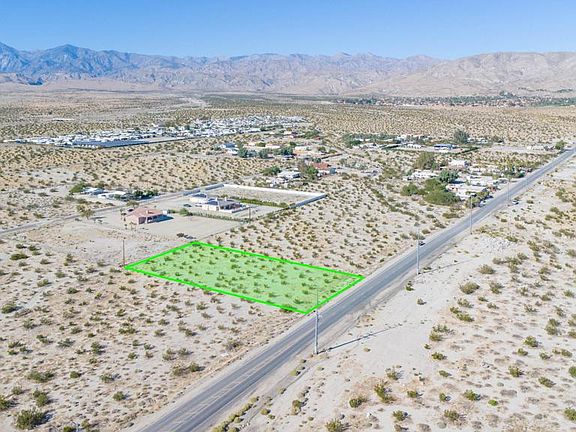 4th image of Little Morongo Rd