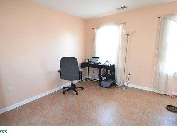 Fourth Bedroom
