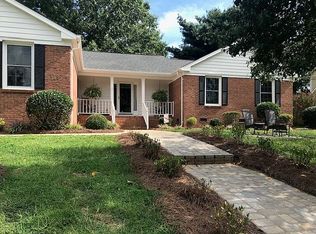 2161 Wayles Ct, Gastonia, NC 28056
