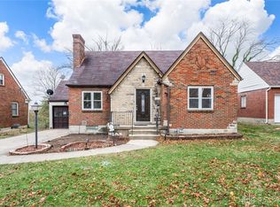 2445 Lynn Ave, Dayton, OH 45406