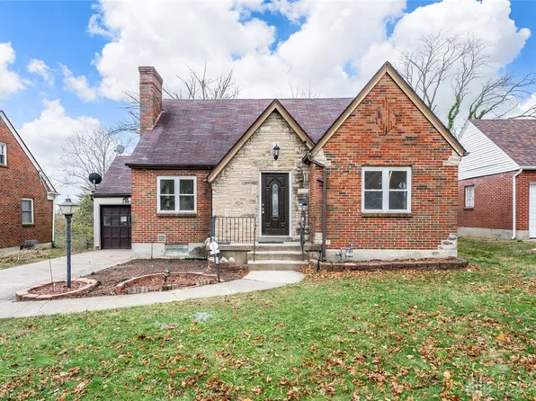 2445 Lynn Ave, Dayton, OH 45406