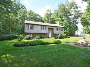 11 Longhill Rd, Franklin, MA 02038