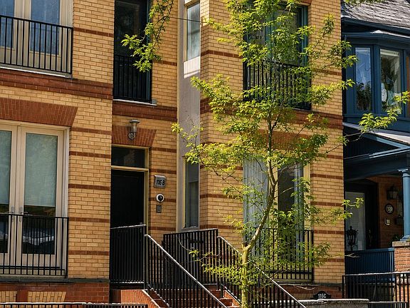 2nd image of 116 Hazelton Ave