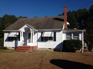 1926 Cedar Hall Rd, Pocomoke City, MD 21851