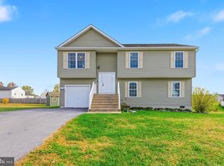 53 Palestine Way, Martinsburg, WV 25404