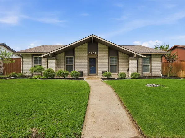 5108 Brandenburg Ln, The Colony, TX 75056