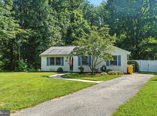 1601 Pincay Ct, Annapolis, MD