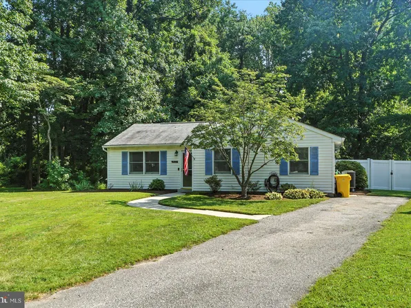 1601 Pincay Ct, Annapolis, MD 21409