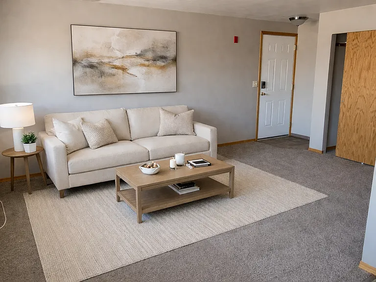 209 E 14th Ave (Baker) 2 bed/1 Bath