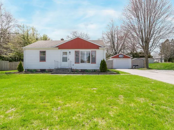 719 Armstrong AVENUE, Howards Grove, WI 53083