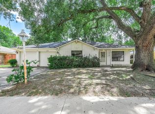 2308 Florence Ave, Pasadena, TX 77502