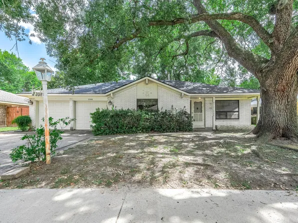 2308 Florence Ave, Pasadena, TX 77502