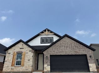 1213 Colca Dr, Springtown, TX 76082