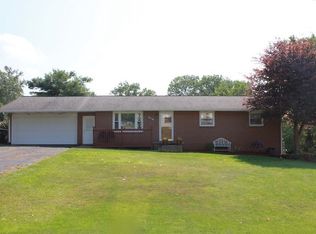 516 Valley View Dr, Mansfield, OH 44905