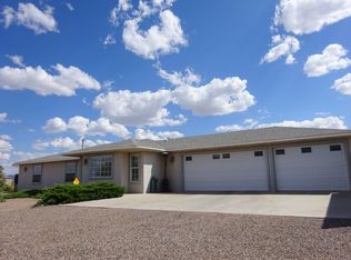 2970 Solana Rd SW, Deming, NM 88030